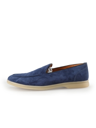Reinhard Frans Loafers Blauw 268884