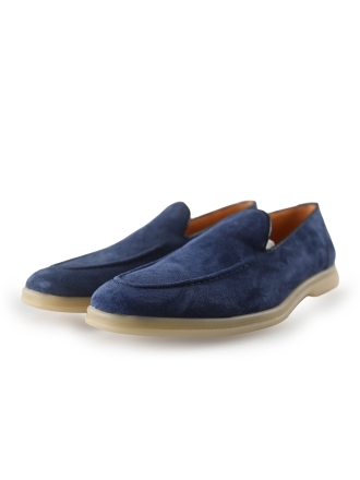 Reinhard Frans Loafers Blauw 268884