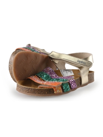 Kipling Sandalen