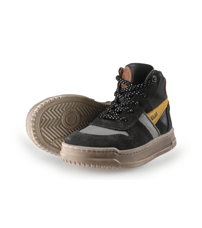 Develab Hoge sneakers