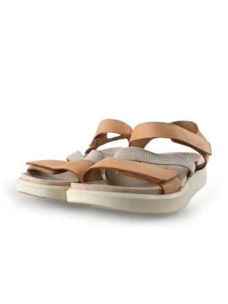 Ecco Sandalen Bruin 268887