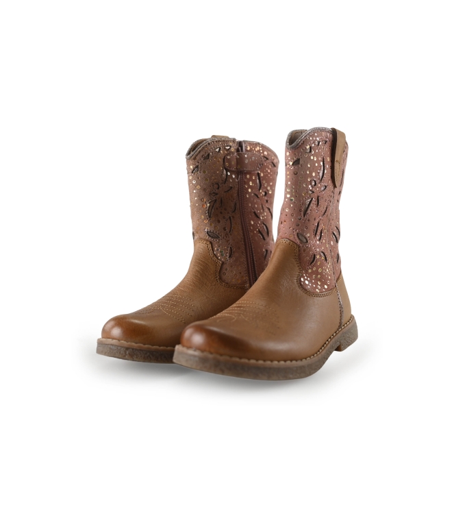 IK-KE Cowboy laarzen