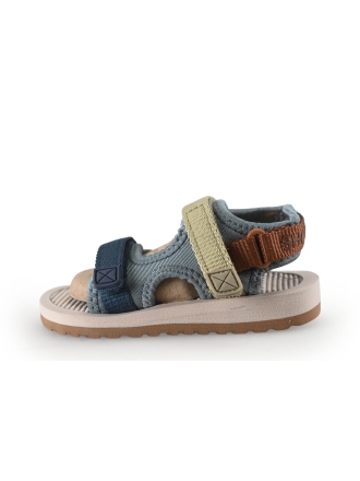 Shoesme Sandalen Blauw 268897