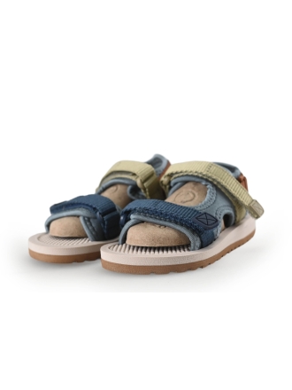 Shoesme Sandalen Blauw 268897