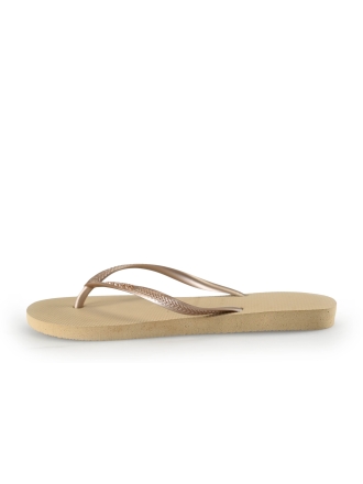 Havaianas Slippers Beige 268899