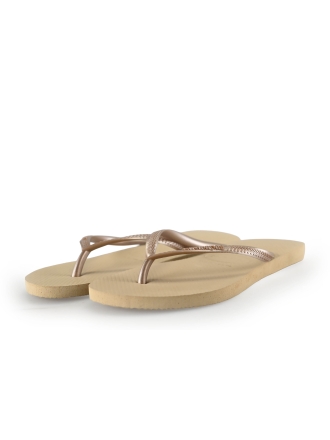 Havaianas Slippers Beige 268899