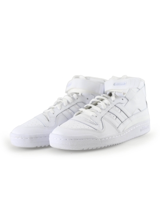 Adidas Hoge sneakers Wit 268904