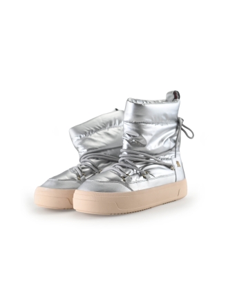 Tommy Hilfiger Snowboots Zilver 268905