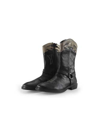 Kipling Cowboy laarzen Zwart 268916