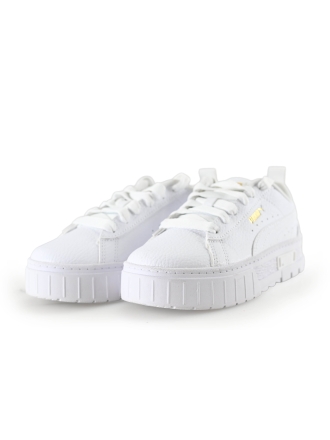 Puma Sneakers Wit 268923