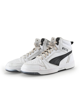Puma Hoge sneakers Wit 268924