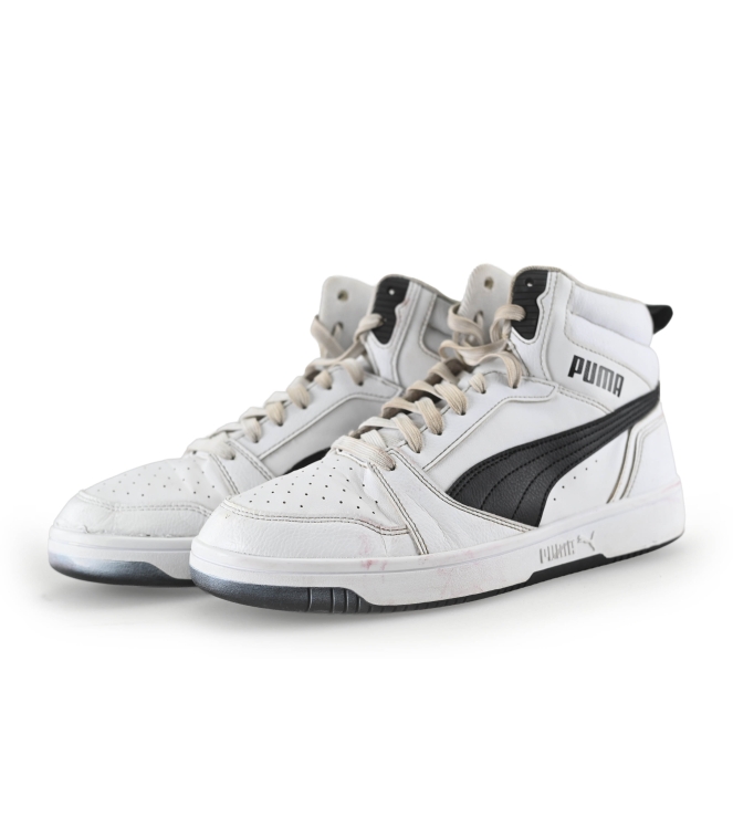Puma Hoge sneakers