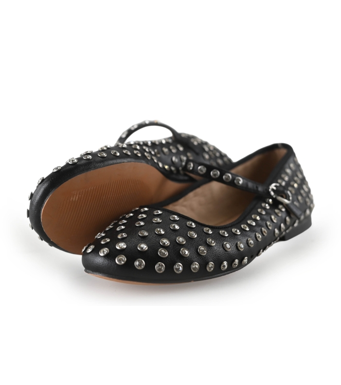 Steve Madden Ballerina's