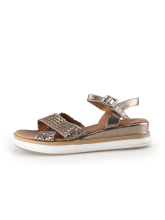 Inuovo Sandalen Zilver 268941