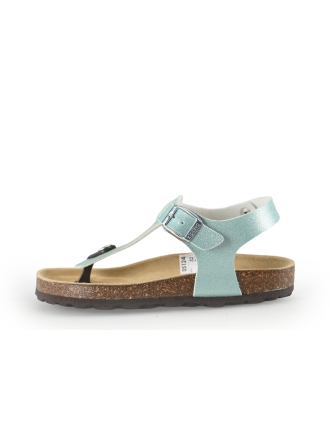 Kipling Sandalen Groen 268942