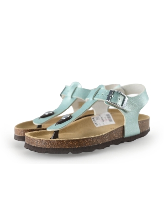 Kipling Sandalen Groen 268942