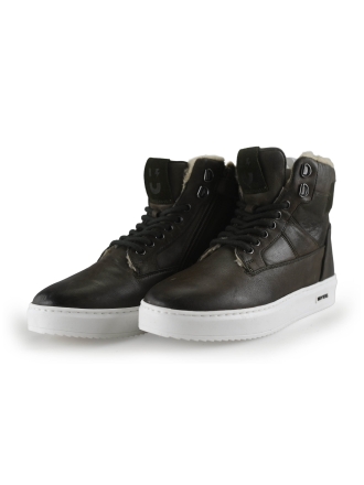 Muyters Veterboots Groen 268955