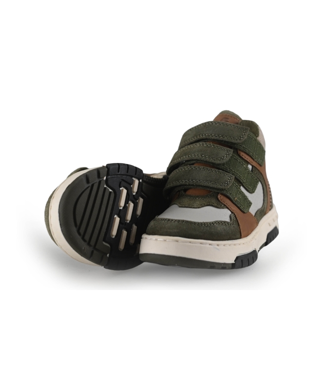 Muyters Hoge sneakers