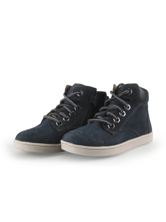 Muyters Hoge sneakers Blauw 268957