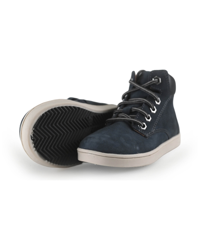 Muyters Hoge sneakers