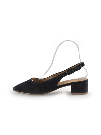 Tamaris overhemd Blauw 268961