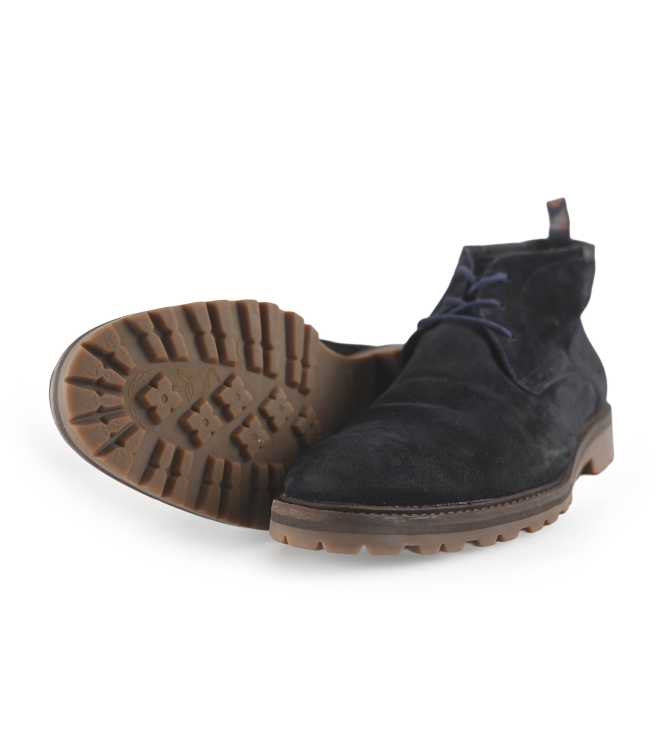 Berkelmans Veterboots