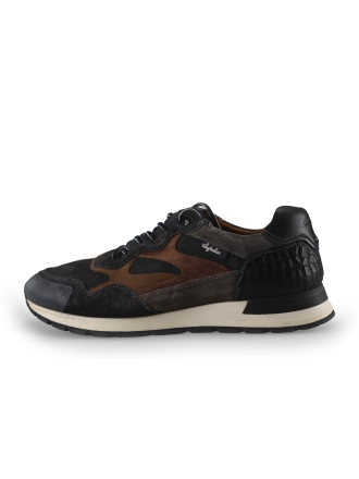 Australian Sneakers Zwart 268969