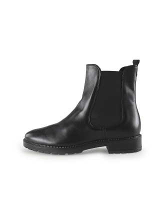 Linea Zeta Chelsea boots Zwart 268978
