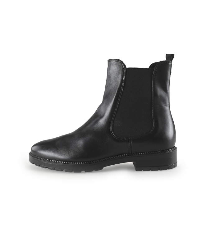 Linea Zeta Chelsea boots