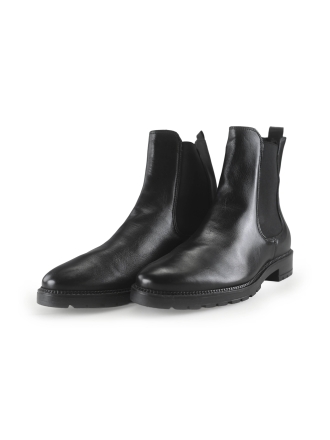 Linea Zeta Chelsea boots Zwart 268978