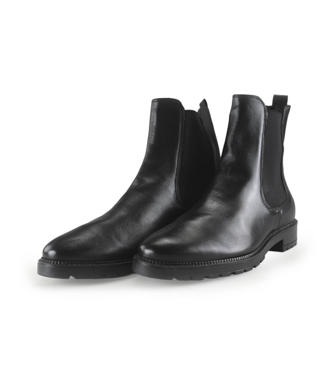 Linea Zeta Chelsea boots