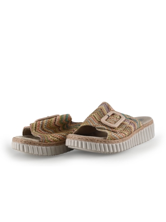 Rieker Slippers