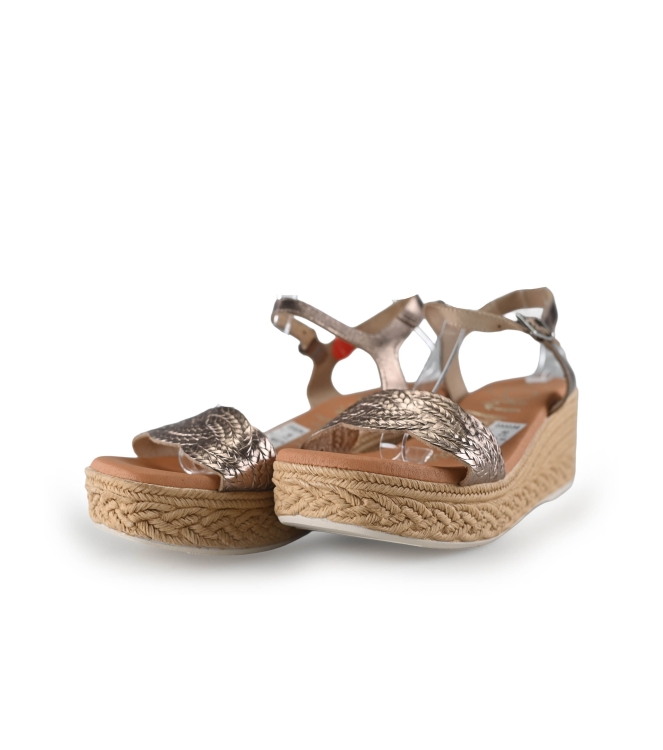 Oh My Sandals Sandalen