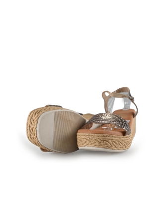 Oh My Sandals Sandalen