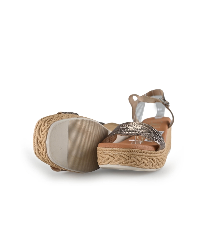 Oh My Sandals Sandalen