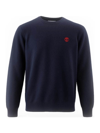 Timberland Trui Blauw 273005