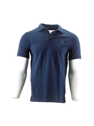 Timberland Polo Blauw 273165