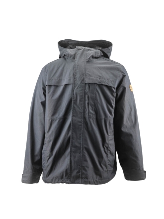 Timberland Jas Zwart 273166