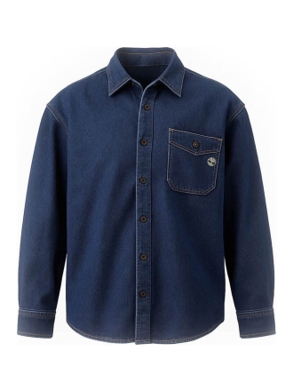 Timberland Jas Blauw 273180