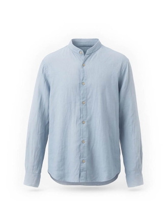 Timberland Overhemd Blauw 273266