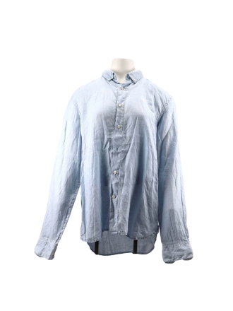 Timberland Overhemd Blauw 273266