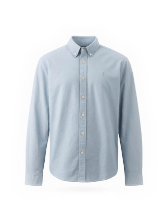 Timberland Overhemd Blauw 273269