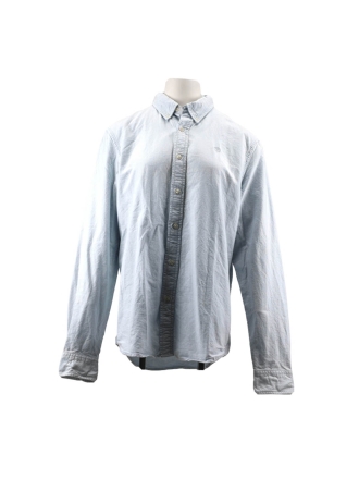 Timberland Overhemd Blauw 273269