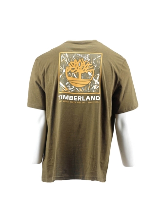 Timberland T-shirt