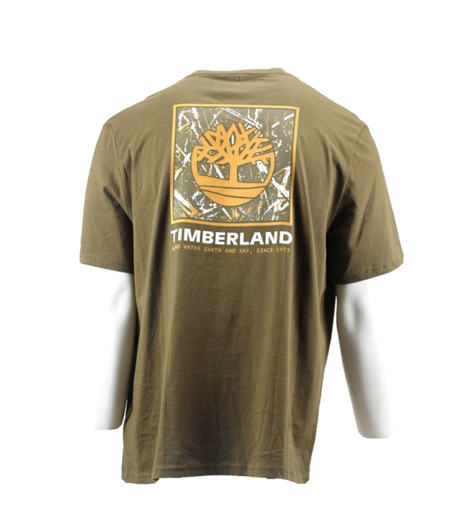 Timberland T-shirt