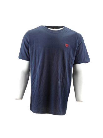 Timberland T-shirt Blauw 273274