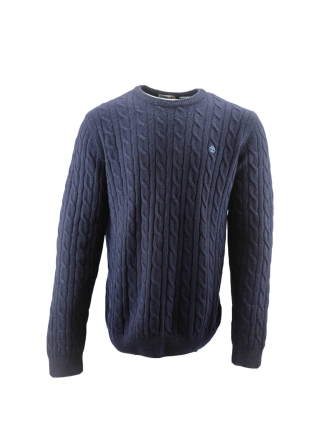 Timberland Trui Grijs 273296