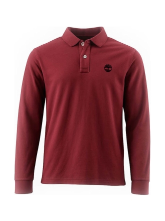 Timberland Polo Bruin 273300