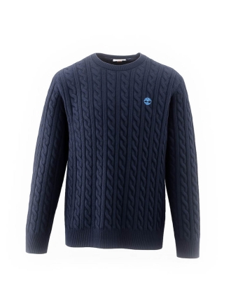 Timberland Trui Blauw 273319