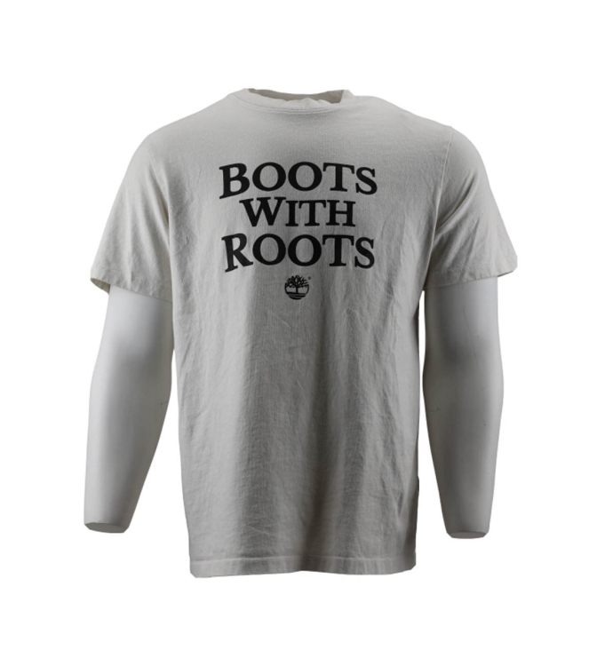Timberland T-shirt